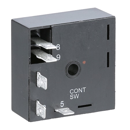 Hoshizaki Time Delay Relay 4A5389-01